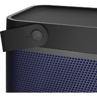 Беспроводная колонка Bang & Olufsen Beolit 20 (черный) - Превью изображения №9 — Интернет-магазин Time-Shop