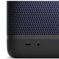 Беспроводная колонка Bang & Olufsen Beolit 20 (черный) - Превью изображения №7 — Интернет-магазин Time-Shop