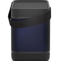 Беспроводная колонка Bang & Olufsen Beolit 20 (черный) - Превью изображения №5 — Интернет-магазин Time-Shop