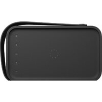 Беспроводная колонка Bang & Olufsen Beolit 20 (черный) - Превью изображения №6 — Интернет-магазин Time-Shop