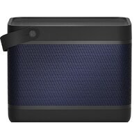 Беспроводная колонка Bang & Olufsen Beolit 20 (черный) - Превью изображения №2 — Интернет-магазин Time-Shop