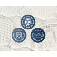 Матрас Фабрика сна Топ-9 160x200 - Превью изображения №3 — Интернет-магазин Time-Shop