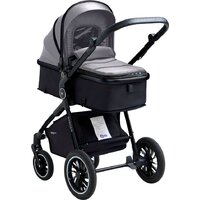 Sweet Baby Ranger 2в1 (Grey)