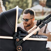 Универсальная коляска Sweet Baby Ranger 2в1 (Grey) - Превью изображения №15 — Интернет-магазин Time-Shop