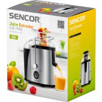 Соковыжималка Sencor SJE 741SS - Превью изображения №3 — Интернет-магазин Time-Shop