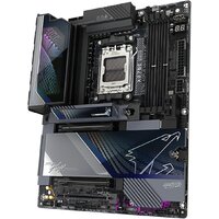 Материнская плата Gigabyte X870E Aorus Master X3D - Превью изображения №4 — Интернет-магазин Time-Shop