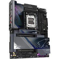 Материнская плата Gigabyte X870E Aorus Master X3D - Превью изображения №3 — Интернет-магазин Time-Shop