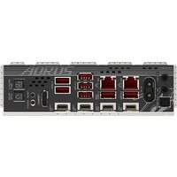 Материнская плата Gigabyte X870E Aorus Master X3D - Превью изображения №5 — Интернет-магазин Time-Shop