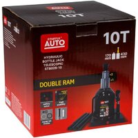 Бутылочный домкрат Startul Auto ST8026-10 10т - Превью изображения №6 — Интернет-магазин Time-Shop