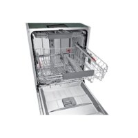 Встраиваемая посудомоечная машина Samsung DW60A6092IB/EO - Превью изображения №11 — Интернет-магазин Time-Shop