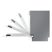 Встраиваемая посудомоечная машина Samsung DW60A6092IB/EO - Превью изображения №23 — Интернет-магазин Time-Shop