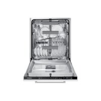 Встраиваемая посудомоечная машина Samsung DW60A6092IB/EO - Превью изображения №4 — Интернет-магазин Time-Shop