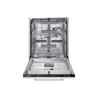 Встраиваемая посудомоечная машина Samsung DW60A6092IB/EO - Превью изображения №3 — Интернет-магазин Time-Shop