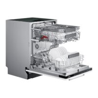 Встраиваемая посудомоечная машина Samsung DW60A6092IB/EO - Превью изображения №8 — Интернет-магазин Time-Shop