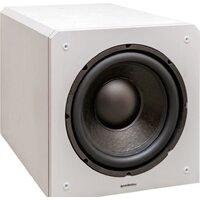 Проводной сабвуфер Taga Harmony TSW-212 SE (белый) - Превью изображения №2 — Интернет-магазин Time-Shop