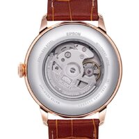 Наручные часы Orient Sun & Moon Classic RA-AK0801S - Превью изображения №3 — Интернет-магазин Time-Shop