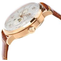 Наручные часы Orient Sun & Moon Classic RA-AK0801S - Превью изображения №2 — Интернет-магазин Time-Shop