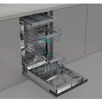 Встраиваемая посудомоечная машина Gorenje GV563C10 - Превью изображения №9 — Интернет-магазин Time-Shop