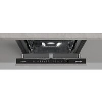 Встраиваемая посудомоечная машина Gorenje GV563C10 - Превью изображения №5 — Интернет-магазин Time-Shop
