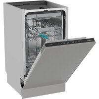 Встраиваемая посудомоечная машина Gorenje GV563C10 - Превью изображения №2 — Интернет-магазин Time-Shop