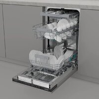 Встраиваемая посудомоечная машина Gorenje GV563C10 - Превью изображения №7 — Интернет-магазин Time-Shop