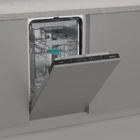 Встраиваемая посудомоечная машина Gorenje GV563C10 - Превью изображения №3 — Интернет-магазин Time-Shop