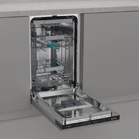 Встраиваемая посудомоечная машина Gorenje GV563C10 - Превью изображения №10 — Интернет-магазин Time-Shop