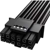Блок питания ADATA XPG Kyber Gold 750W KYBERII750G-BKCEU - Превью изображения №13 — Интернет-магазин Time-Shop