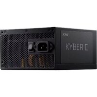 Блок питания ADATA XPG Kyber Gold 750W KYBERII750G-BKCEU - Превью изображения №10 — Интернет-магазин Time-Shop