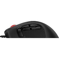 Игровая мышь HyperX Pulsefire Raid - Превью изображения №4 — Интернет-магазин Time-Shop