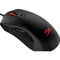 Игровая мышь HyperX Pulsefire Raid - Превью изображения №2 — Интернет-магазин Time-Shop