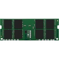 Kingston 16GB DDR4 SODIMM PC4-25600 KCP432SD8/16