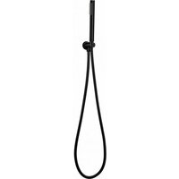 Душевая система  Filarete Roun FL1024 (черный матовый) - Превью изображения №12 — Интернет-магазин Time-Shop