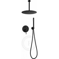 Filarete Roun FL1024 (черный матовый)