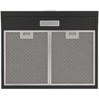 Кухонная вытяжка Elikor Eco One 60 298169 (черный) - Превью изображения №3 — Интернет-магазин Time-Shop