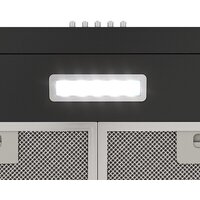 Кухонная вытяжка Elikor Eco One 60 298169 (черный) - Превью изображения №7 — Интернет-магазин Time-Shop