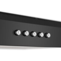 Кухонная вытяжка Elikor Eco One 60 298169 (черный) - Превью изображения №8 — Интернет-магазин Time-Shop