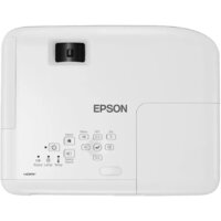 Проектор Epson EB-W53 - Превью изображения №4 — Интернет-магазин Time-Shop