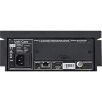 Сетевой музыкальный сервер с CD-транспортом Naim Uniti Core - Превью изображения №7 — Интернет-магазин Time-Shop