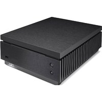 Сетевой музыкальный сервер с CD-транспортом Naim Uniti Core - Превью изображения №3 — Интернет-магазин Time-Shop