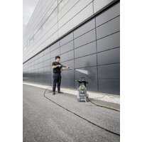 Мойка высокого давления Karcher HD 4/10 X Classic 1.520-976.0 - Превью изображения №7 — Интернет-магазин Time-Shop