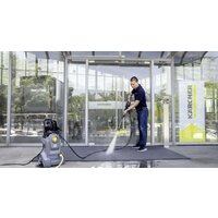 Мойка высокого давления Karcher HD 4/10 X Classic 1.520-976.0 - Превью изображения №9 — Интернет-магазин Time-Shop