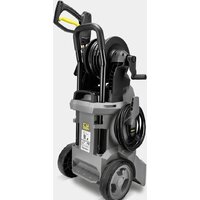Мойка высокого давления Karcher HD 4/10 X Classic 1.520-976.0 - Превью изображения №2 — Интернет-магазин Time-Shop