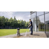 Мойка высокого давления Karcher HD 4/10 X Classic 1.520-976.0 - Превью изображения №10 — Интернет-магазин Time-Shop