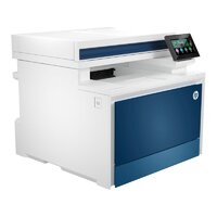 МФУ HP Color LaserJet Pro 4303FDW 5HH67A - Превью изображения №3 — Интернет-магазин Time-Shop