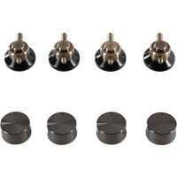 Варочная панель Hiberg VM 6145 B - Превью изображения №7 — Интернет-магазин Time-Shop