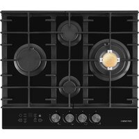 Варочная панель Hiberg VM 6145 B - Превью изображения №2 — Интернет-магазин Time-Shop