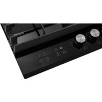 Варочная панель Hiberg VM 6145 B - Превью изображения №5 — Интернет-магазин Time-Shop