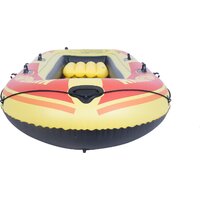 Гребная лодка Jilong Tropicana 300 Set 34262 - Превью изображения №5 — Интернет-магазин Time-Shop