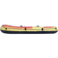 Гребная лодка Jilong Tropicana 300 Set 34262 - Превью изображения №3 — Интернет-магазин Time-Shop